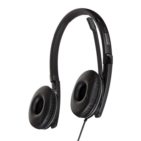 Lenovo Zestaw słuchawkowy Lenovo Wired ANC Gen 2 Teams 4XD1M45627