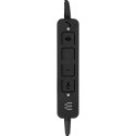 Lenovo Zestaw słuchawkowy Lenovo Wired ANC Gen 2 Teams 4XD1M45627