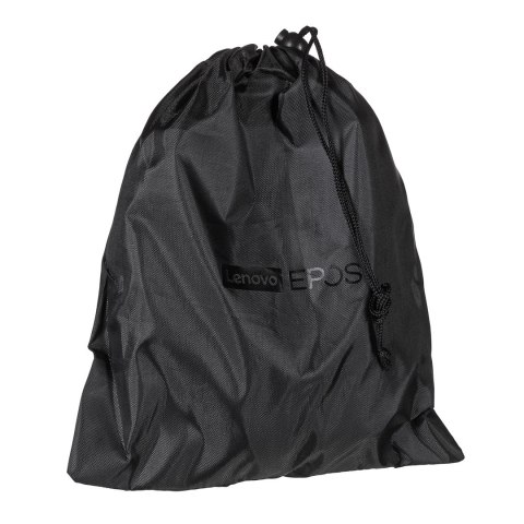 Lenovo Zestaw słuchawkowy Lenovo Wired ANC Gen 2 Teams 4XD1M45627