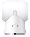Kamera IP Anker Eufy S350 | Obiektyw szerokokątny | Blat stołu | Karta Micro SD, maks. 128 GB | Biały
