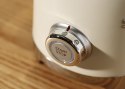 Smeg MFF11CREU spieniacz / podgrzewacz do mleka Automatyczny spieniacz/podgrzewacz do mleka Kremowy