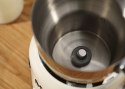 Smeg MFF11CREU spieniacz / podgrzewacz do mleka Automatyczny spieniacz/podgrzewacz do mleka Kremowy