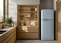 Smeg MFF11CREU spieniacz / podgrzewacz do mleka Automatyczny spieniacz/podgrzewacz do mleka Kremowy