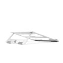 Lenovo Lenovo | 15 " | Przenośna aluminiowa podstawka pod laptopa | 1 rok (y)