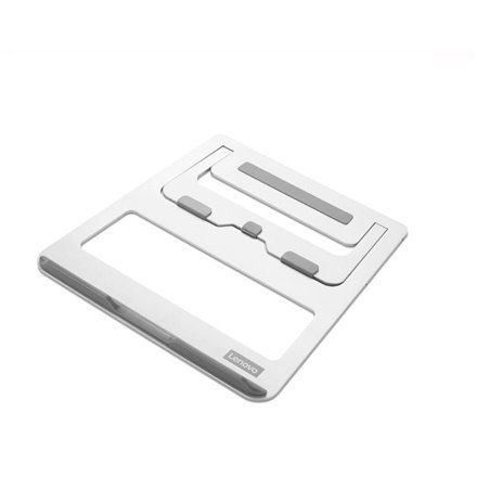 Lenovo Lenovo | 15 " | Przenośna aluminiowa podstawka pod laptopa | 1 rok (y)