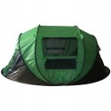NAMIOT 4 OSOBOWY QUEST 280X210X115CM