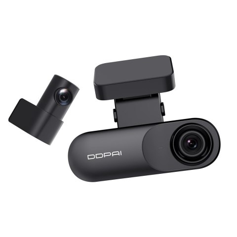 Wideorejestrator DDPAI N3 Pro GPS 1600p