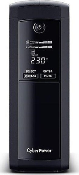 Zasilacz awaryjny CYBERPOWER VP1600ELCD-FR 1600VA