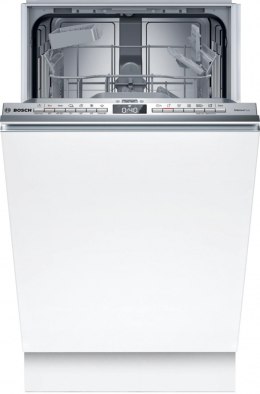 Zmywarka Do zabudowy BOSCH SPV4HKX10E