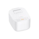 Xiaomi Xiaomi | Inteligentna wielofunkcyjna kuchenka do gotowania ryżu EU | 710 W | 3 L | Liczba programów 8 | Biały