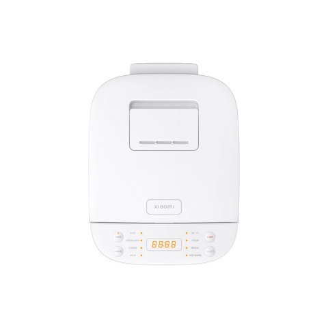 Xiaomi Xiaomi | Inteligentna wielofunkcyjna kuchenka do gotowania ryżu EU | 710 W | 3 L | Liczba programów 8 | Biały