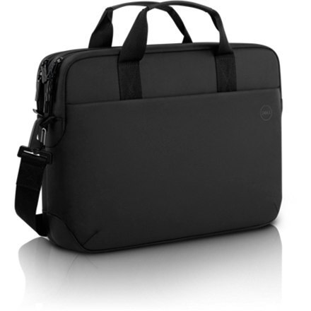 Dell Dell | Pasuje do rozmiaru " | Ecoloop Pro Briefcase | CC5623 | Etui na notebooka | Czarny | 11-15 " | Pasek na ramię