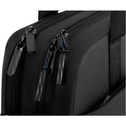 Dell Dell | Pasuje do rozmiaru " | Ecoloop Pro Briefcase | CC5623 | Etui na notebooka | Czarny | 11-15 " | Pasek na ramię