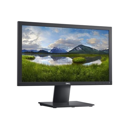 Dell Dell | E2020H | 20 " | TN | 16:9 | 5 ms | 250 cd/m² | Czarny | 60 Hz