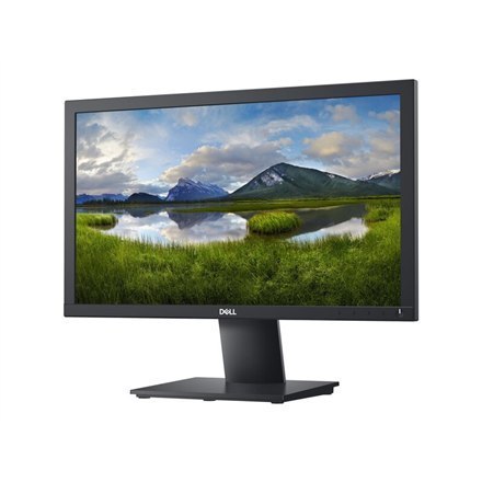 Dell Dell | E2020H | 20 " | TN | 16:9 | 5 ms | 250 cd/m² | Czarny | 60 Hz