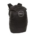 Dell Dell | Pasuje do rozmiaru " | Plecak Rugged Notebook Escape | 460-BCML | Plecak na laptopa | Czarny | "