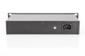 Digitus Digitus | 8-portowy przełącznik Gigabit Ethernet | DN-80114 | Niezarządzany | Do montażu w szafie | Ilość portów 10/100 Mb/s (RJ