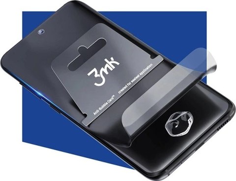 Folia Ochronna Motorola Razr 60 Ultra - 3mk ARC+