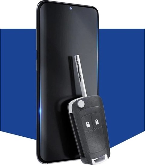 Folia Ochronna Motorola Razr 60 Ultra - 3mk ARC+