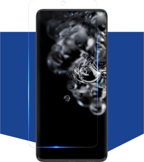 Folia Ochronna Motorola Razr 60 Ultra - 3mk ARC+