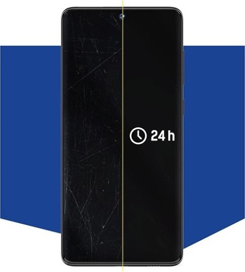 Folia Ochronna Motorola Razr 60 Ultra - 3mk ARC+
