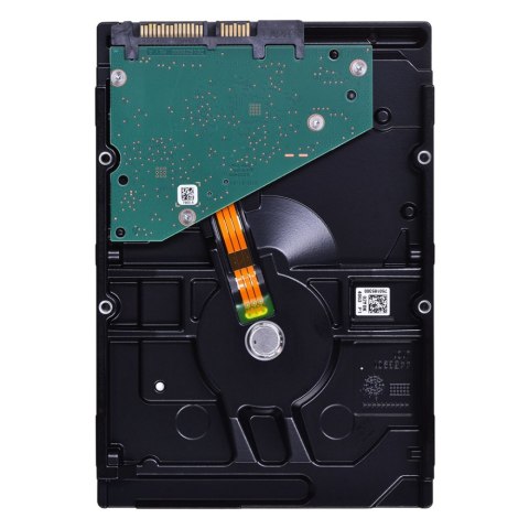 SEAGATE IronWolf 6TB ST6000VN006 (6 TB /3.5" /5400RPM )