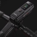 Kamera sportowa wideorejestrator 4K na kierownicę rower motocykl 730Pro - czarna