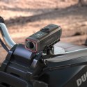 Kamera sportowa wideorejestrator 4K na kierownicę rower motocykl 730Pro - czarna
