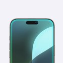 Szkło hartowane matowe do iPhone 16 Titan Matte Glass