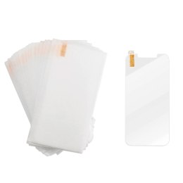 Szkło hartowane w wielopaku do Samsung Galaxy S23 FE - 50 szt.