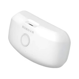 Zewnętrzna bateria B2 do opasek BoboVR M1 / M2 / M3 5200mAh - biała