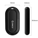 Adapter Bluetooth 5.3 USB-A - czarny