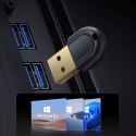 Adapter Bluetooth 5.3 USB-A - czarny