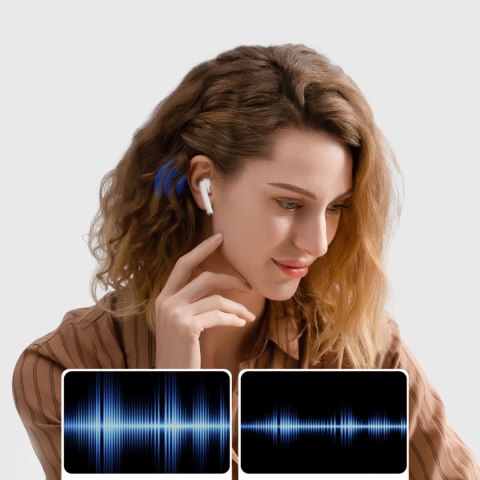 Adapter Bluetooth 5.3 USB-A - czarny
