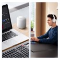 Adapter Bluetooth 5.3 USB-A - czarny