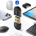 Adapter Bluetooth 5.3 USB-A - czarny
