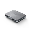 Etui na karty pamięci i nośniki danych 2.5'' SSD HDD M.2 SSD SD Micro SD CF czytniki kart