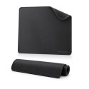 Podkładka biurkowa gamingowa wodoodporna 350x250mm - czarna