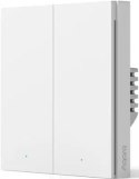 AQARA WALL DOUBLE SWITCH H1 WS-EUK02