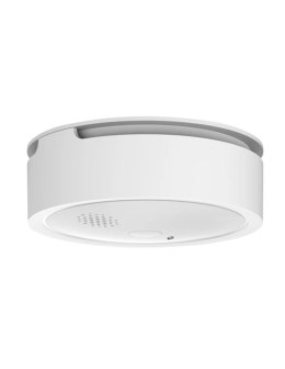 Czujnik dymu Shelly Plus Smoke WiFi Biały