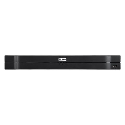Rejestrator IP 16-kanałowy BCS-L-NVR1602-A-4KE(2)
