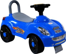 ARTI HR699 BLUE Jeździdło Skate Car JEŻDZIK ARTI