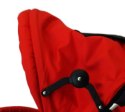BABYCARE SPEEDER 04 ZIELONY WÓZEK SPACEROWY CARE BABY