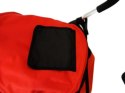 BABYCARE SPEEDER 04 ZIELONY WÓZEK SPACEROWY CARE BABY