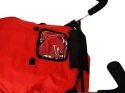 BABYCARE SPEEDER 04 ZIELONY WÓZEK SPACEROWY CARE BABY
