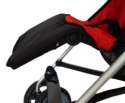 BABYCARE SPEEDER 04 ZIELONY WÓZEK SPACEROWY CARE BABY