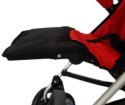 BABYCARE SPEEDER 04 ZIELONY WÓZEK SPACEROWY CARE BABY