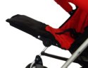 BABYCARE SPEEDER 04 ZIELONY WÓZEK SPACEROWY CARE BABY