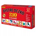 Bystre oczko-gra edukacyjna 04584 ADAMIGO