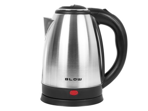 Czajnik srebrny 2000W BK-18SS BLOW 1,8l